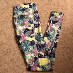 Victoria Secret Sport running tights